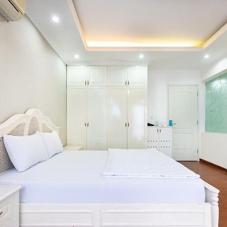 Jocosy Apartments Ciudad Ho Chi Minh  Exterior foto