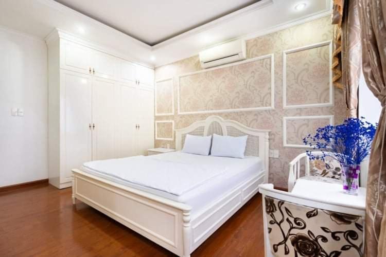 Jocosy Apartments Ciudad Ho Chi Minh  Exterior foto